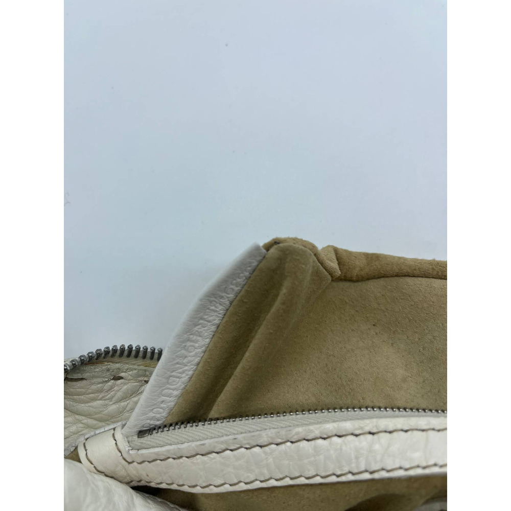 Vintage Fendi Rare 00s authentic Chain Strap Shoulder Hang Bag - Picture 11 of 16